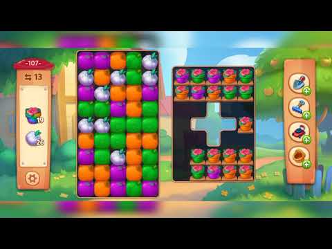 Farmscapes - Level 107