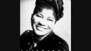 MAHALIA JACKSON ♥ In Times Like These