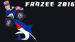 Frazee 2016 - Cash Rules Everything Around Me