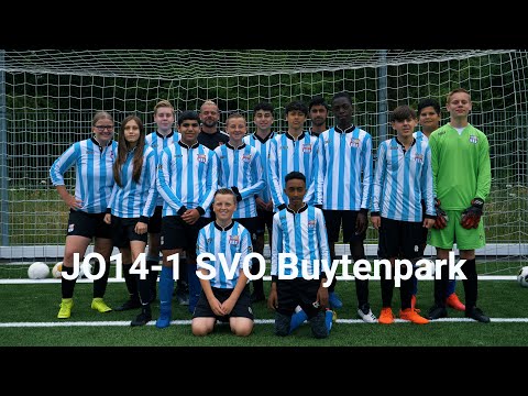 JO14-1 SVO Buytenpark