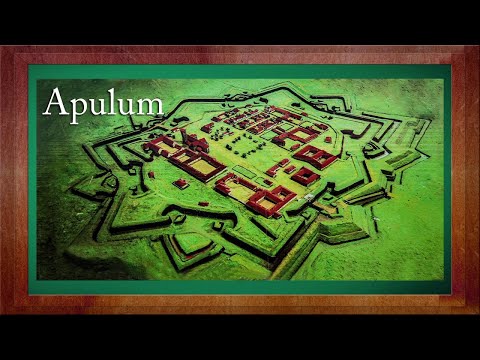 Istorie Clasa a 8-a Lectia: Integrarea Dacilor in lumea romana