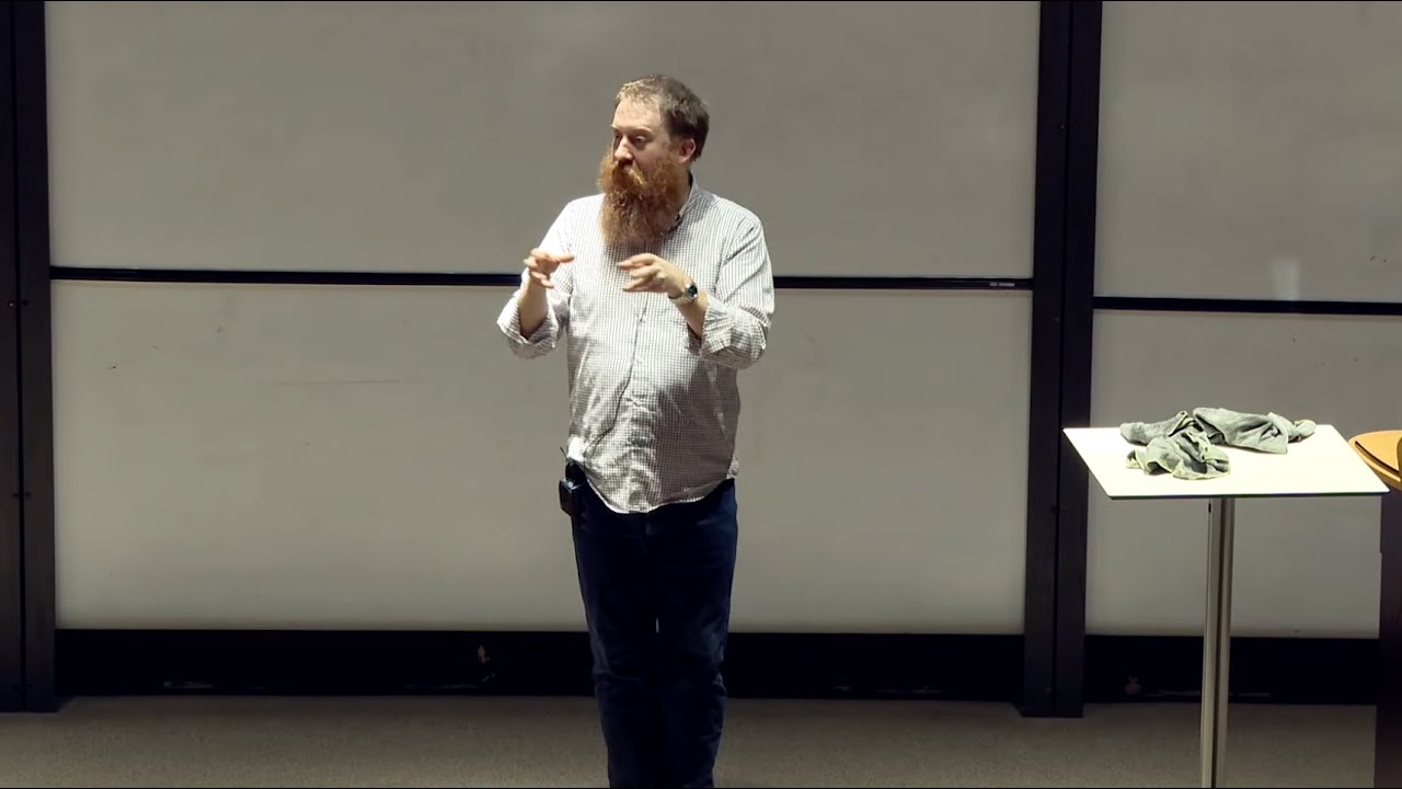 Information Theory, Lecture 7: Huffman and Arithmetic codes - Oxford Mathematics 3rd Year Lecture