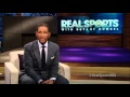 Bryant Gumbel on HB2 in North Carolina: Real Sports (HBO)