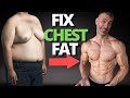 How To Lose Chest Fat | Steps