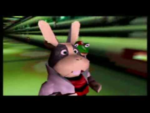 Chinese Nintendo iQue System - Gamester81