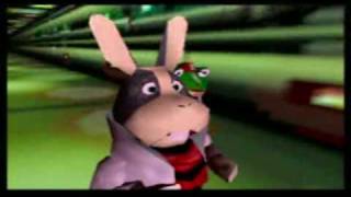 Chinese Nintendo iQue System - Gamester81