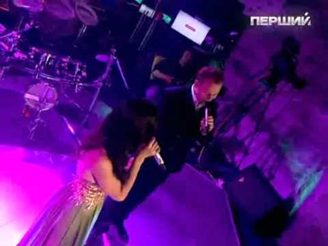 Маria Sobko & Pavlo Tabakov - Somos Novios