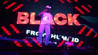 FRANGLISH at BLACK Club DXB  27 07 2021  After Movie