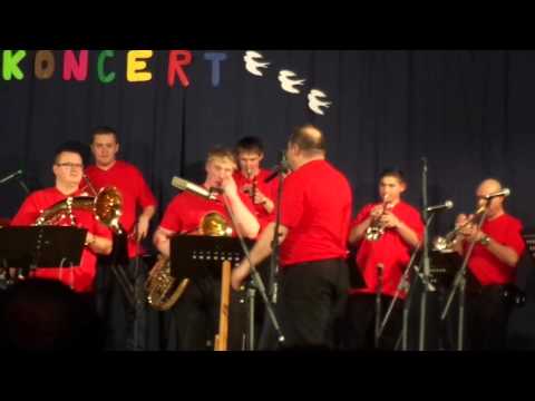 Holobkova mozeka - Ať žijí duchové