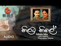 Nilata Nile නිලට නිලේ Latha Walpola And Dharmadasa Walpola Sinhala Songs
