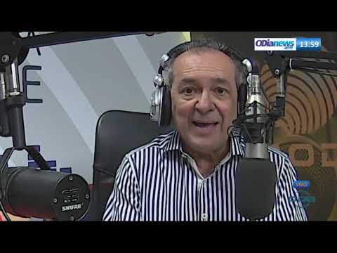 O DIA NEWS 11 09  AZ no RaÌdio