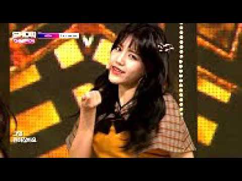 Show Champion EP.213 AOA - Excuse Me