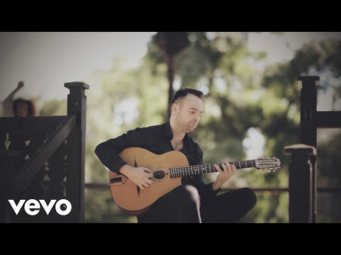 Oridano Gypsy Jazz Band - Natural Beauty