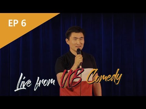 Ideree | Episode 6 | Live from UB Comedy | S1