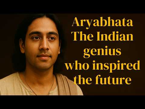 Aryabhata: The Indian Genius Who Preceded NASA by a Thousand Years