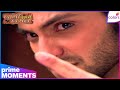 Laagi Tujhse Lagan Ep 48 Dutta Scolds Nakusha What Happened Colors TV