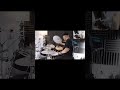 Lenny White/12 bars from Mars/ drum cover#mapexdrums #drummer #drumcover #jazzfusion