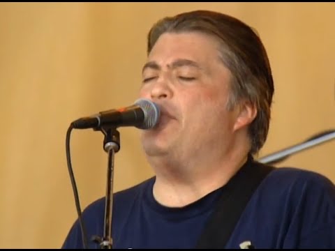 Videoclip de Oh Yeah (Live) — Los Lobos