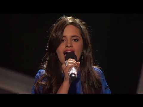 Fifth Harmony 'A Thousand Years'   Live Week 2   The X Factor USA 2012