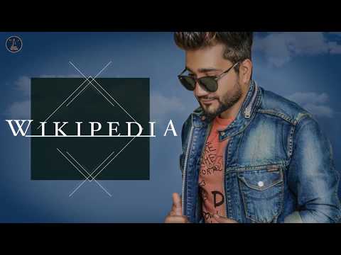 WIKIPEDIA - ZEETU | PUNJABI SONG 2018 | MALWA RECORDS