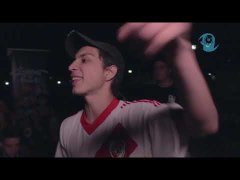 Kolor Fu vs Rata - Semifinales OV Battles #1