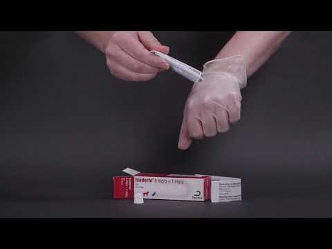 ISADERM - Tratamentul piodermitei superficiale la caini