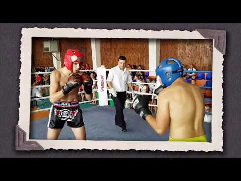 Next Level- Ali Yuzeir "The Rubber" Tribute&Highlight