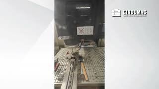 Mazak VTC-300C machining centre | Image 4 - Machineryline