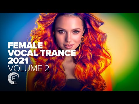 FEMALE VOCAL TRANCE 2021 VOL.  2 [FULL ALBUM]