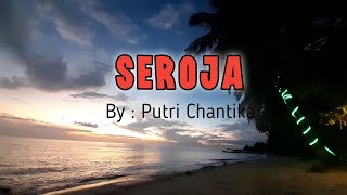 Download lagu SEROJA  Lagu Malaysia sedih || Putri Chantika mp3 Download lagu SEROJA  Lagu Malaysia sedih || Putri Chantika mp3
