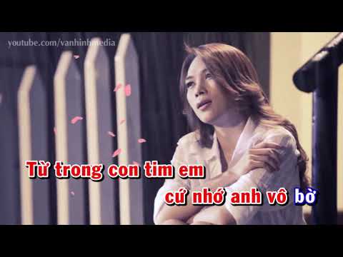 Karaoke beat   Chuyện Như Chưa Bắt Đầu   Mỹ Tâm