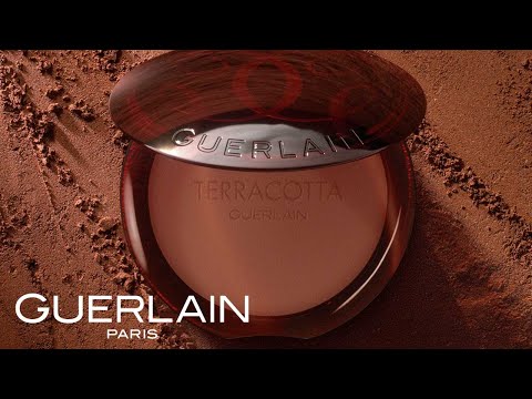Guerlain Terracotta Poudre Bronzante Hydratante Haute Tenue 03 video