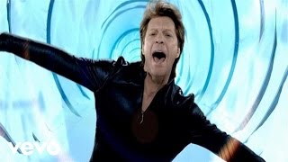 Bon Jovi - Superman Tonight