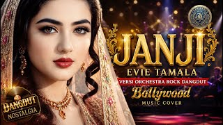 Download lagu J A N J I - EVIE TAMALA || Versi Dangdut Rock Bollywood! Bikin Merinding! mp3 Download lagu J A N J I - EVIE TAMALA || Versi Dangdut Rock Bollywood! Bikin Merinding! mp3