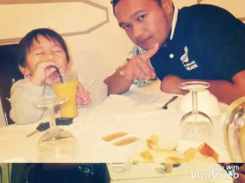 La famille 😚😘😘💜💛💚