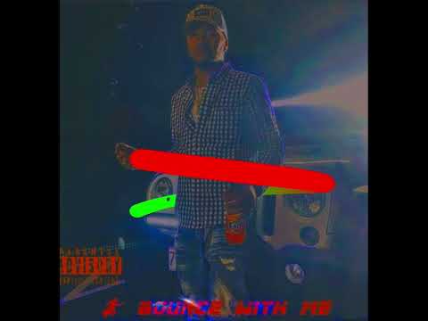 Franky Streetz - Bounce With Me (ProdByJermaineDupri)