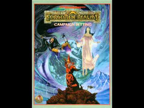 The Forgotten Realms Archives PC