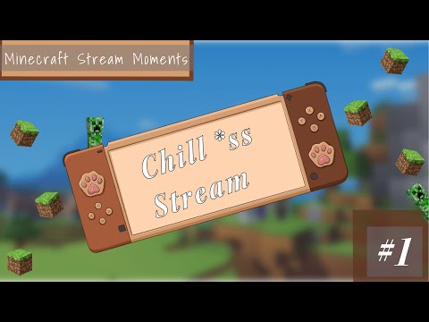 Intense Minecraft Stream! Epic Chaos & Hilarious Moments!