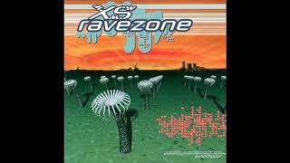 Various - XS To The Ravezone - Techno, Tech House, Experimental - 1994