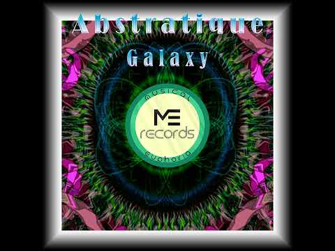 Abstratique - Galaxy (Original mix)