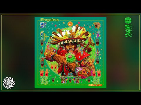 Peyotes - What Causes Psychosis