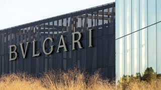  Introducing the new Manifattura Bvlgari | Corporate