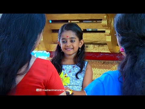 Ottachilambu I Dhevootty, beside of Umayamma I Mazhavil Manorama