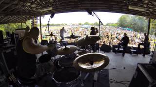 "Shattered Remains" by Breach the Silence