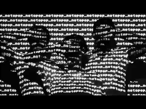 notopop - IF U WOULD