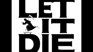 PS4 LET IT DIE 遊戲試玩 (1)