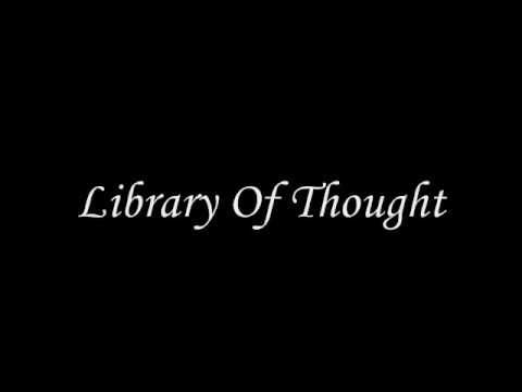 DJ Damon - Library Of Thought
