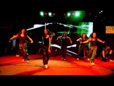 "DELI Project" cover dance @ "Hello! Korea by MBK & iTeen" #21