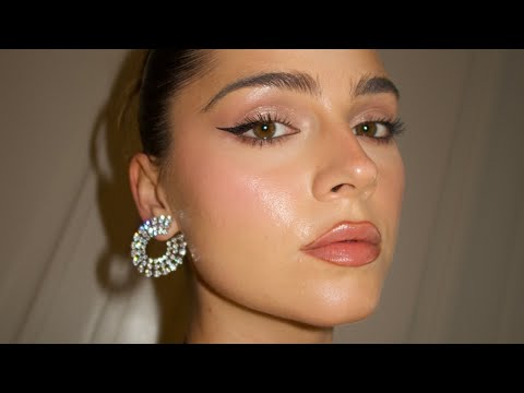Full face of Dior makeup ⭐️🎀 #diormakeup #grwm #makeup / anzeige
