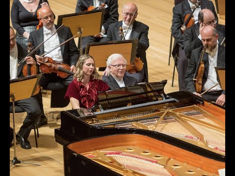 Pavel Gililov & Agapi Triantafyllidi